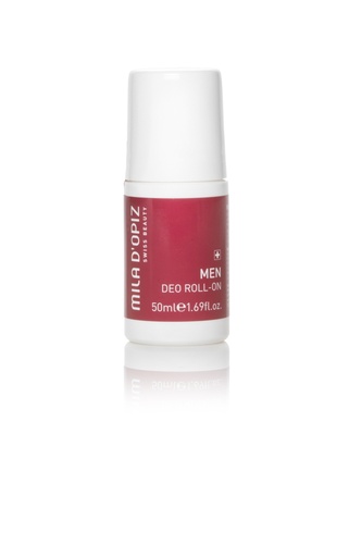 [100839] MAN DEO ROLL-ON 50ml