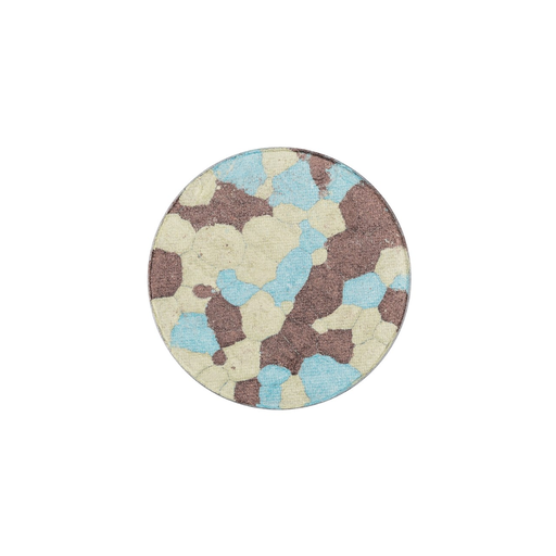 [100457] LOOkX EYESHADOW N°02 Secret Garden Pearl