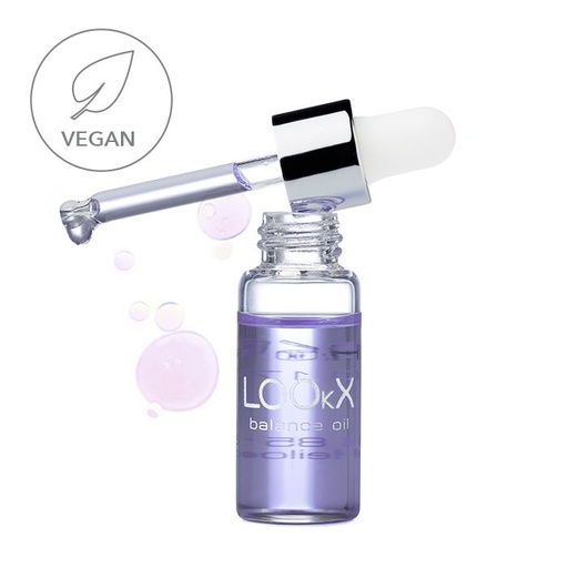 [100580] SKINCARE BALANCE OIL 5ml