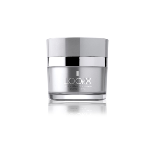 [100582] SKINCARE RETINOL 2ndG CREAM 50ml