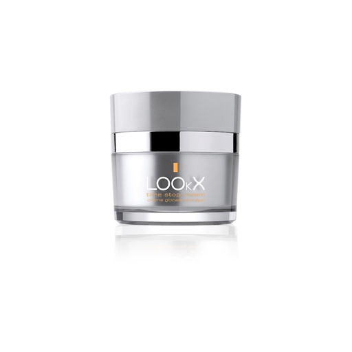 [100585] SKINCARE TIME STOP CREAM 50ml
