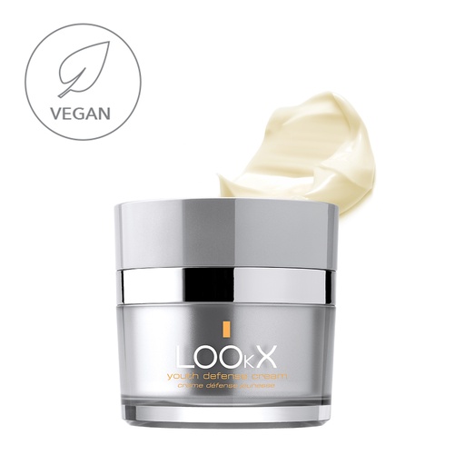 [100619] SKINCARE YOUTH DEFENSE CREAM 50ml