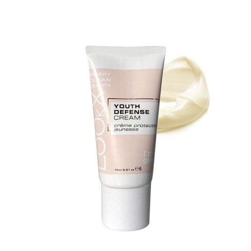 [100621] SKINCARE YOUTH DEFENSE CREAM MINIATUUR 15ml