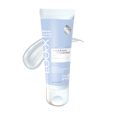 [100628] SKINCARE AMAZING CLEANSING BALM 75ml
