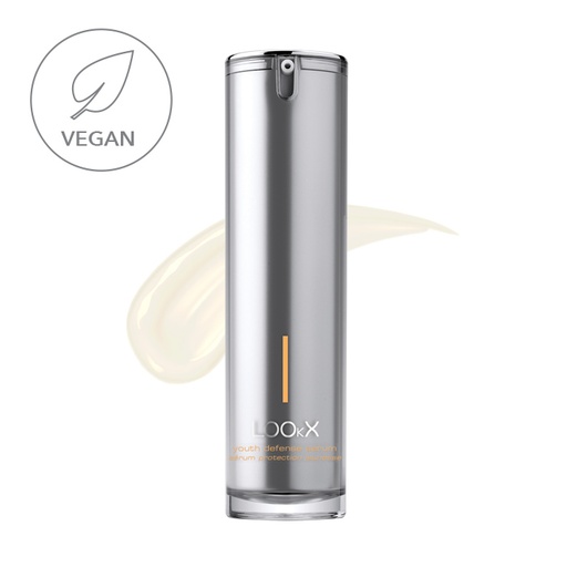 [100629] SKINCARE YOUTH DEFENSE SERUM 40ml
