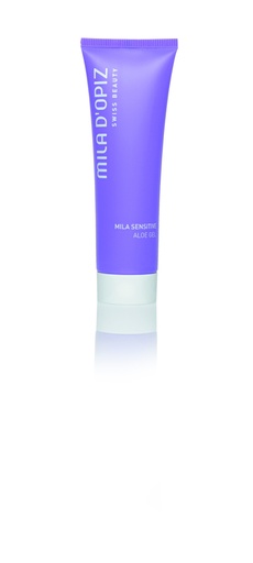[100720] MILA SENSITIVE ALOE GEL 50ml