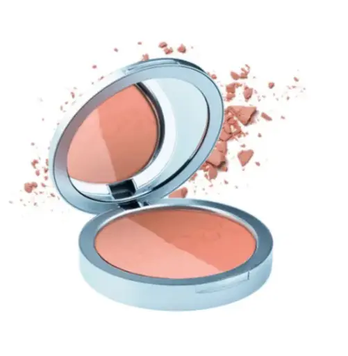 [100427] LOOkX SUN PROTECTOR POWDER DUO