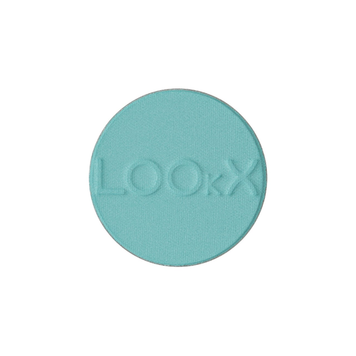 [100432] LOOkX EYESHADOW N°803 Rain Forest Matt Pearl