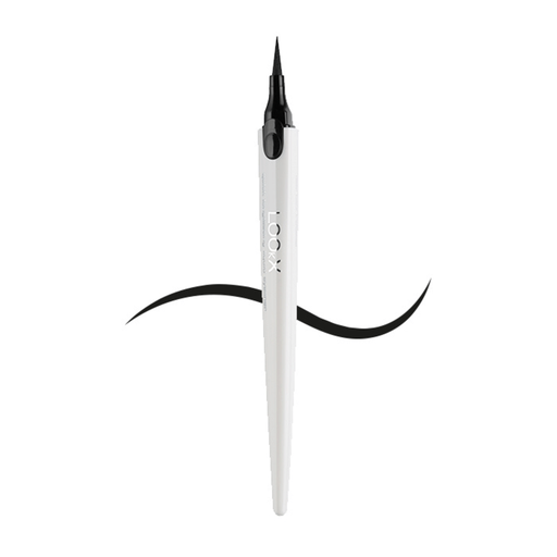 [100452] LOOkX LONGLASTING LIQUID EYELINER