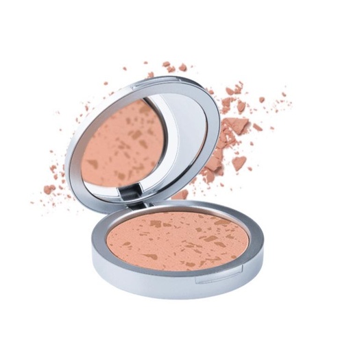 [100454] LOOkX GLAMGIRL HIGHLIGHTER POWDER