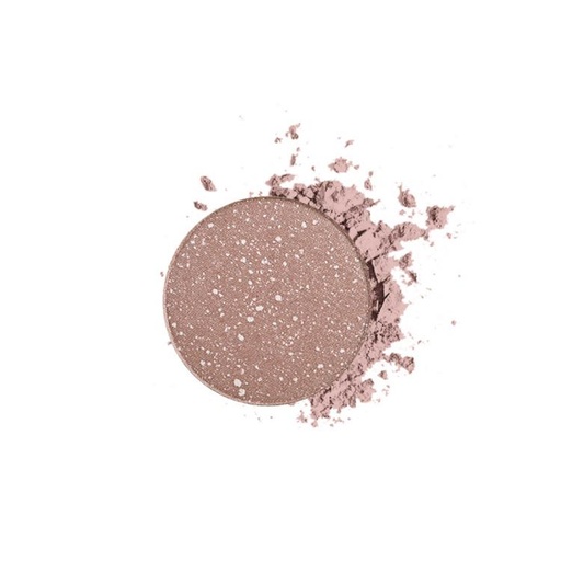 [100462] LOOkX EYESHADOW N°25 Savanna Sand Pearl