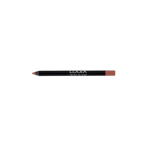 [100467] LOOkX VELVET LIPLINER N°16