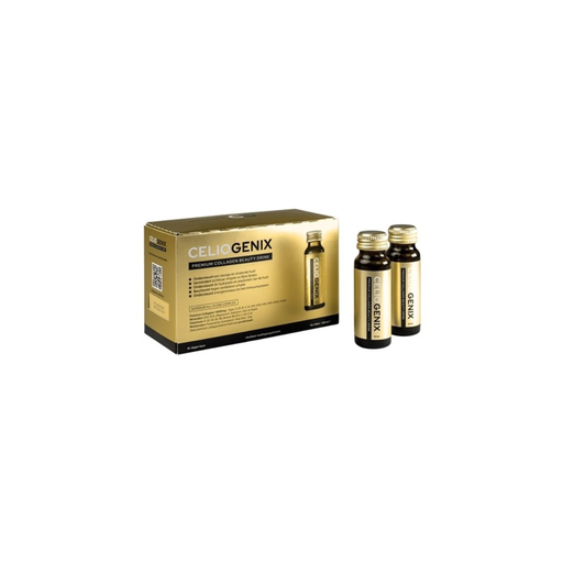 [100141] CELIOGENIX COLLAGEN BEAUTY DRINK 1doos - NUT-PL-AS-4529/2