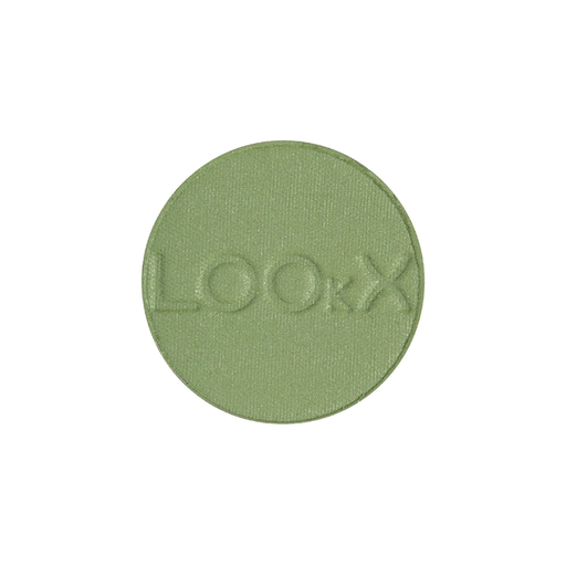 [100298] LOOkX EYESHADOW N°91 Apple Pearl