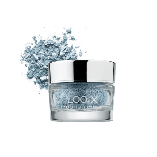[100326] LOOkX MOONSHIMMER MOONBLUE N°04