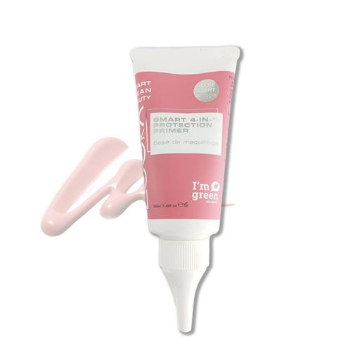 [100331] LOOkX PRIMER 4-IN-1 PROTECTION 30ml