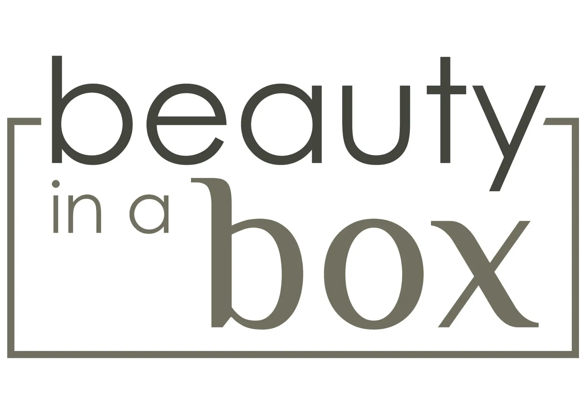 Beauty In A Box